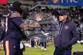 Packers Bears Football