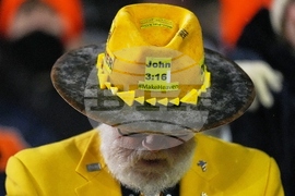 Packers Bears Football