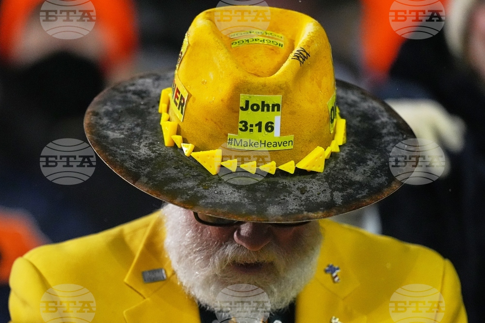 Packers Bears Football