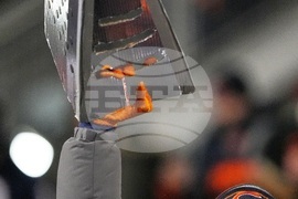 Packers Bears Football