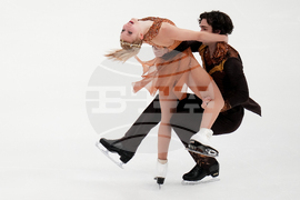 U.S. Championships Figure Skating