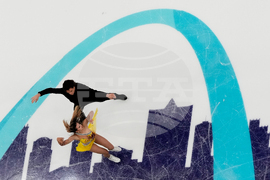 U.S. Championships Figure Skating