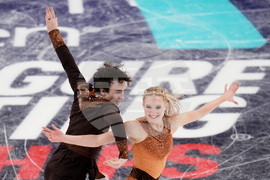 U.S. Championships Figure Skating