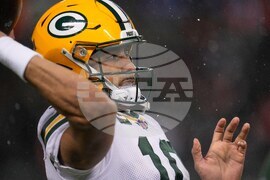 Packers Bears Football