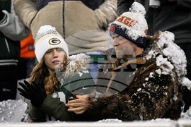 Packers Bears Football