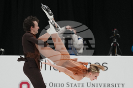 U.S. Championships Figure Skating