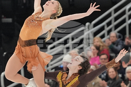 U.S. Championships Figure Skating