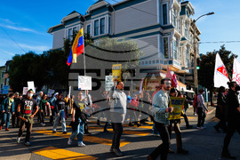 Immigration Enforcement San Francisco