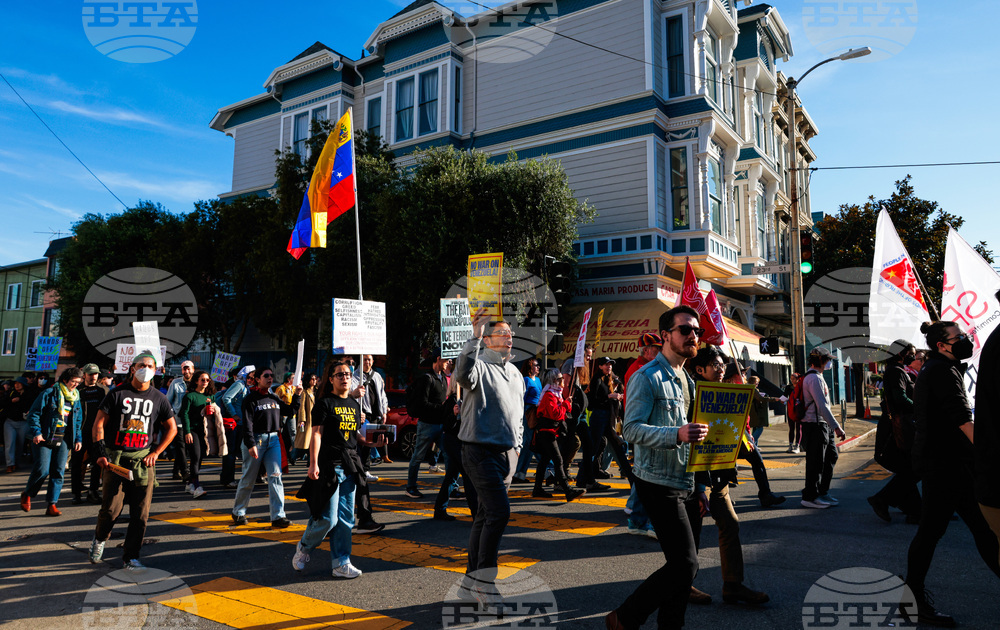 Immigration Enforcement San Francisco