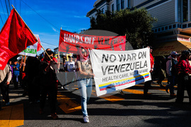 Immigration Enforcement San Francisco