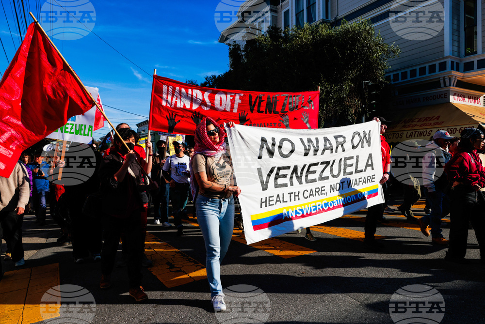 Immigration Enforcement San Francisco