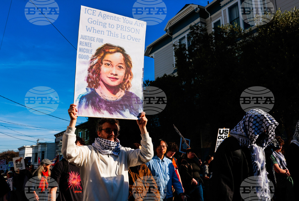 Immigration Enforcement San Francisco