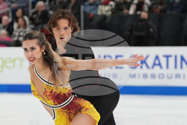 U.S. Championships Figure Skating