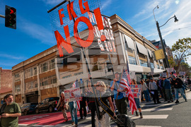 Immigration Enforcement San Francisco