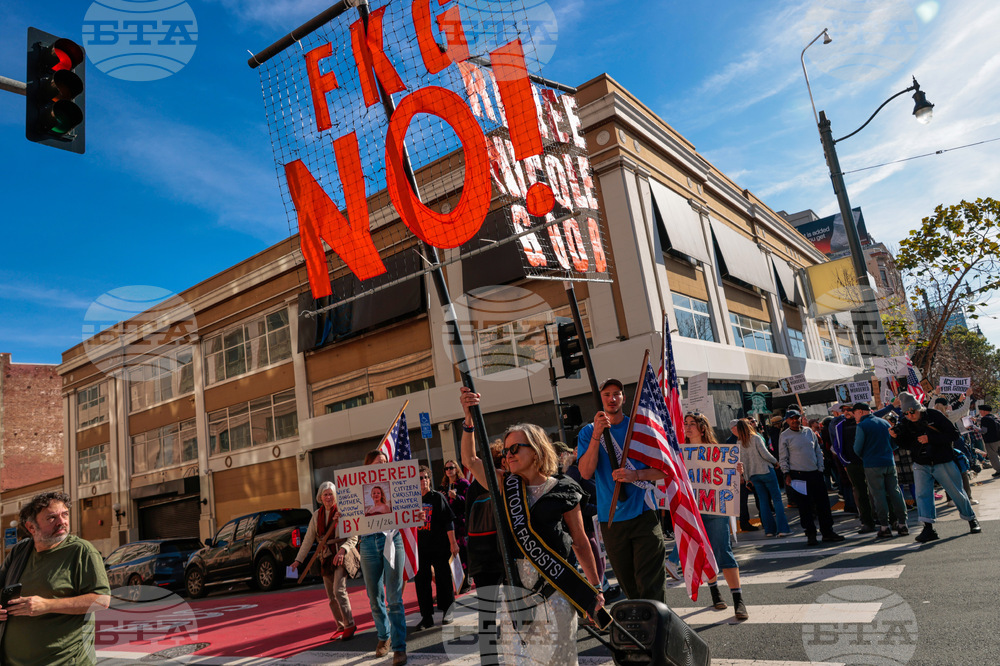 Immigration Enforcement San Francisco