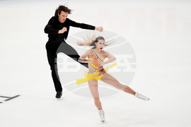 U.S. Championships Figure Skating