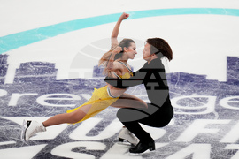 U.S. Championships Figure Skating