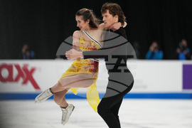 U.S. Championships Figure Skating