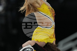 U.S. Championships Figure Skating