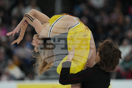 U.S. Championships Figure Skating