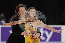 U.S. Championships Figure Skating