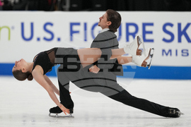 U.S. Championships Figure Skating