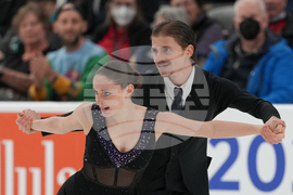 U.S. Championships Figure Skating