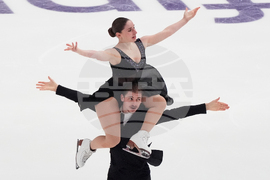U.S. Championships Figure Skating