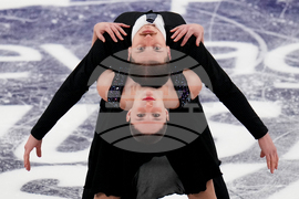 U.S. Championships Figure Skating