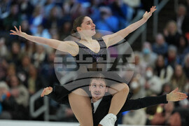 U.S. Championships Figure Skating