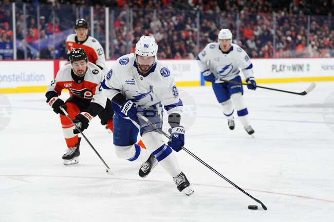 Lightning Flyers Hockey