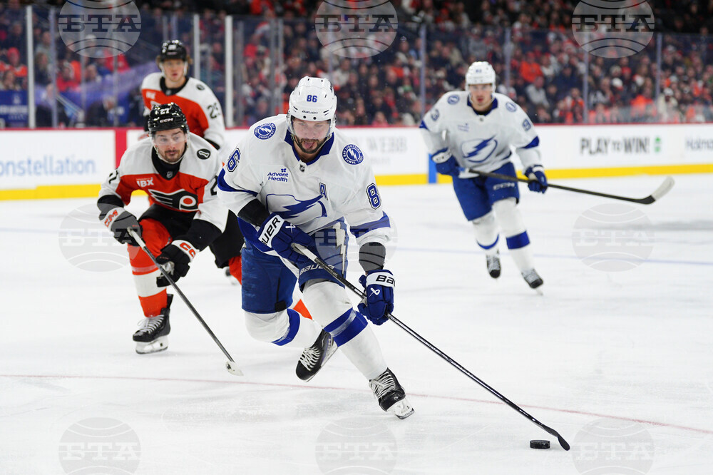 Lightning Flyers Hockey