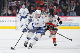 Lightning Flyers Hockey