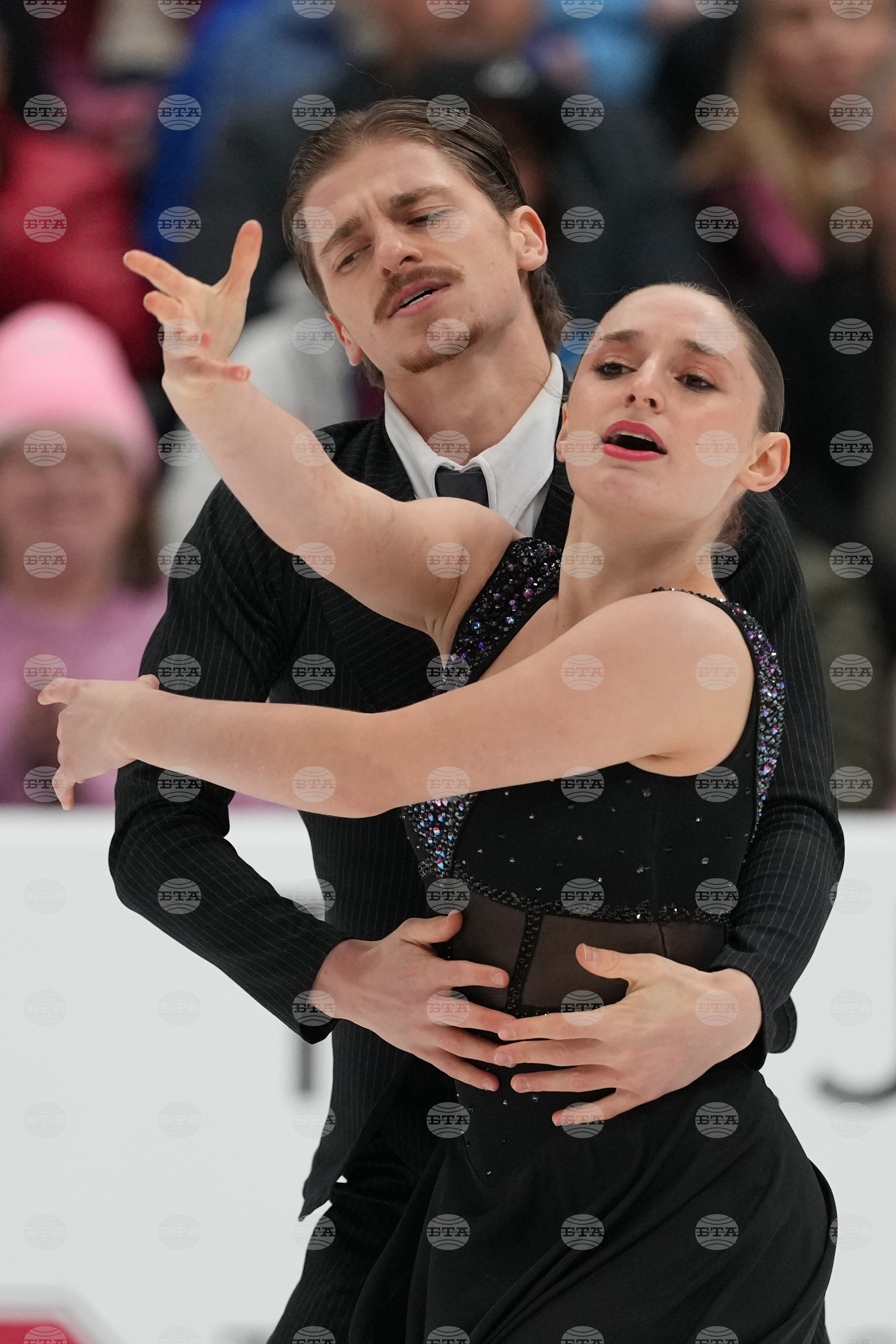 U.S. Championships Figure Skating