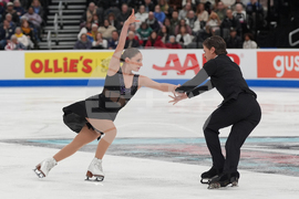 U.S. Championships Figure Skating