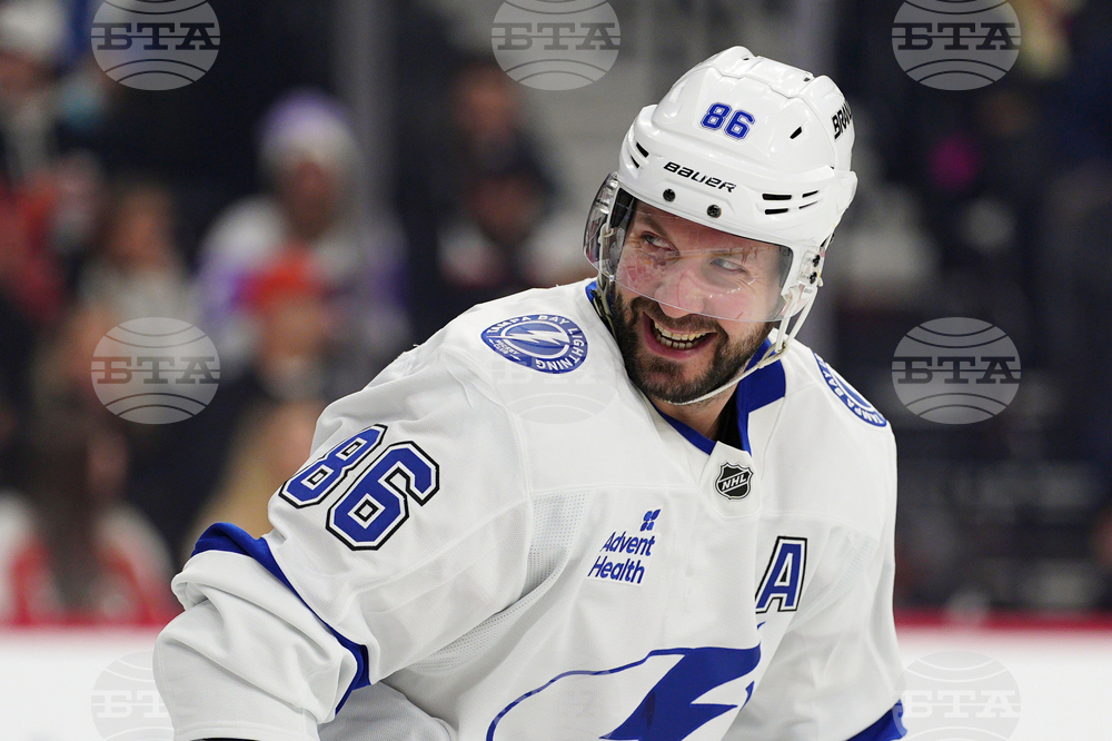 Lightning Flyers Hockey