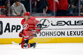 Kraken Hurricanes Hockey