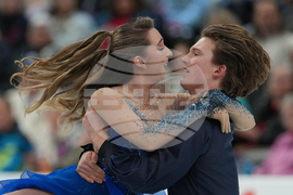 U.S. Championships Figure Skating
