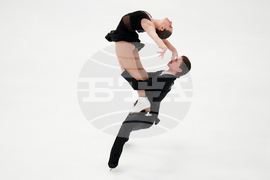 U.S. Championships Figure Skating