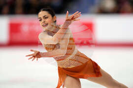 Canada National Skating Championships
