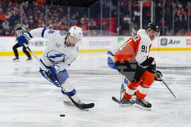 Lightning Flyers Hockey