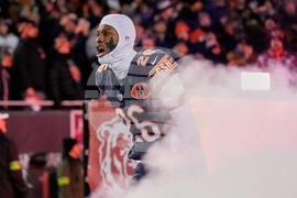 Packers Bears Football