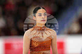 Canada National Skating Championships