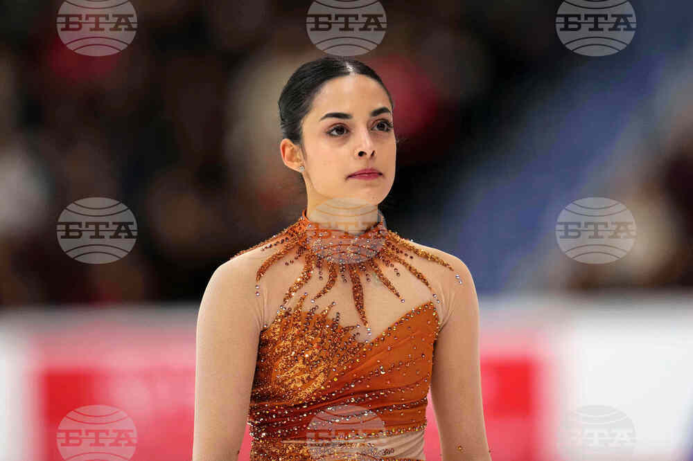 Canada National Skating Championships