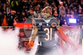 Packers Bears Football