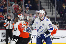 Lightning Flyers Hockey