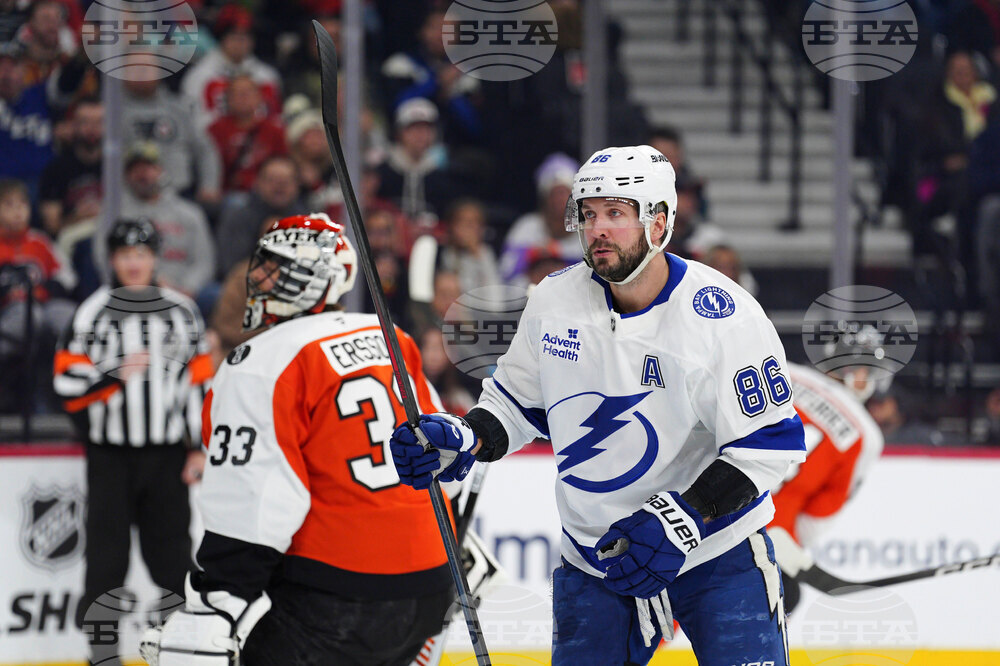 Lightning Flyers Hockey