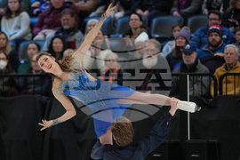 U.S. Championships Figure Skating