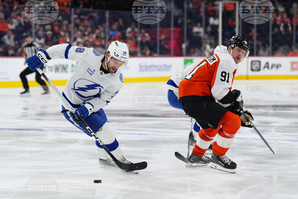 Lightning Flyers Hockey