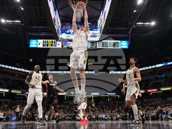 Heat Pacers Basketball